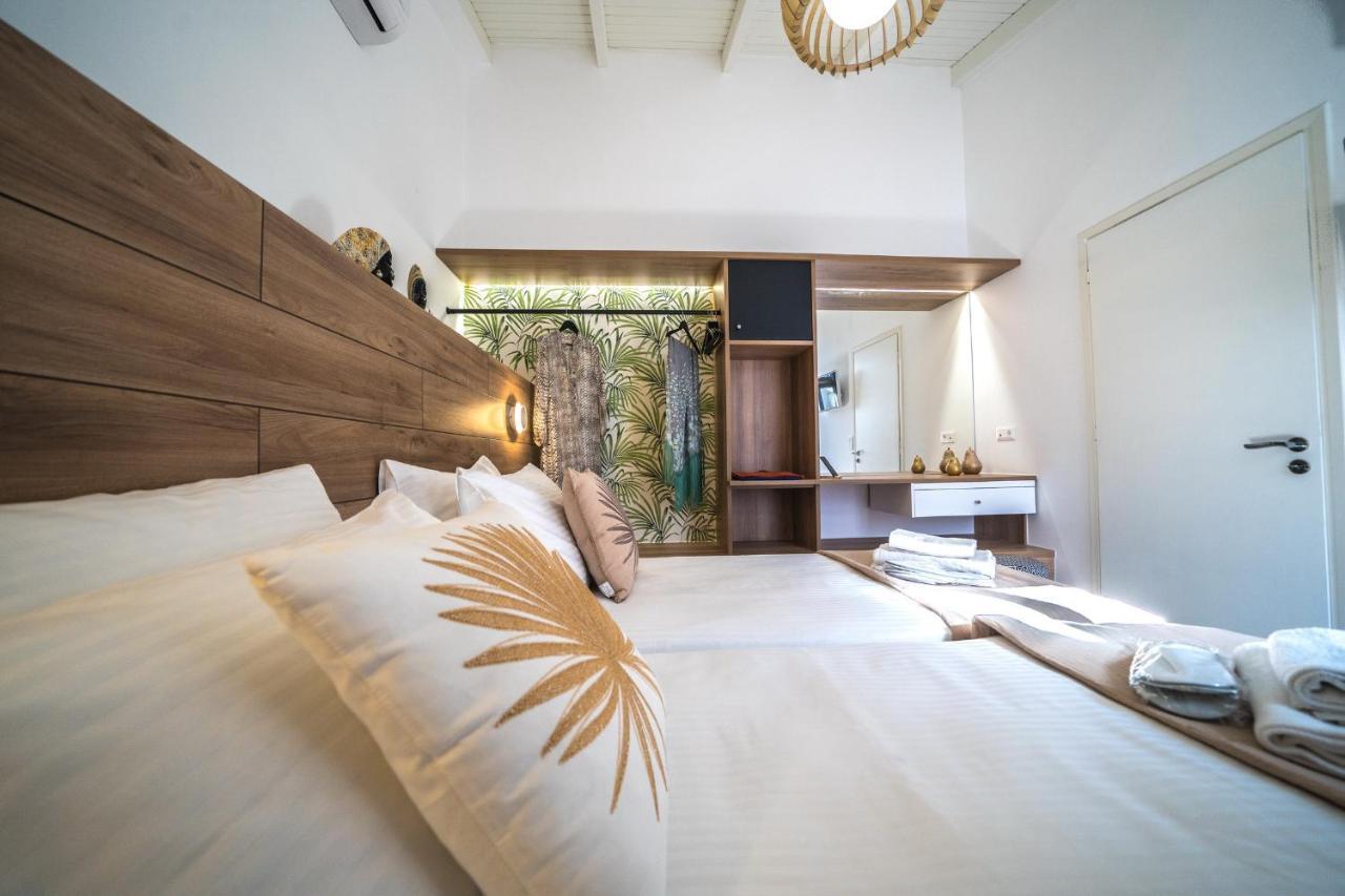 Apartment Plazasuite1600 Rethymno (Crete)
