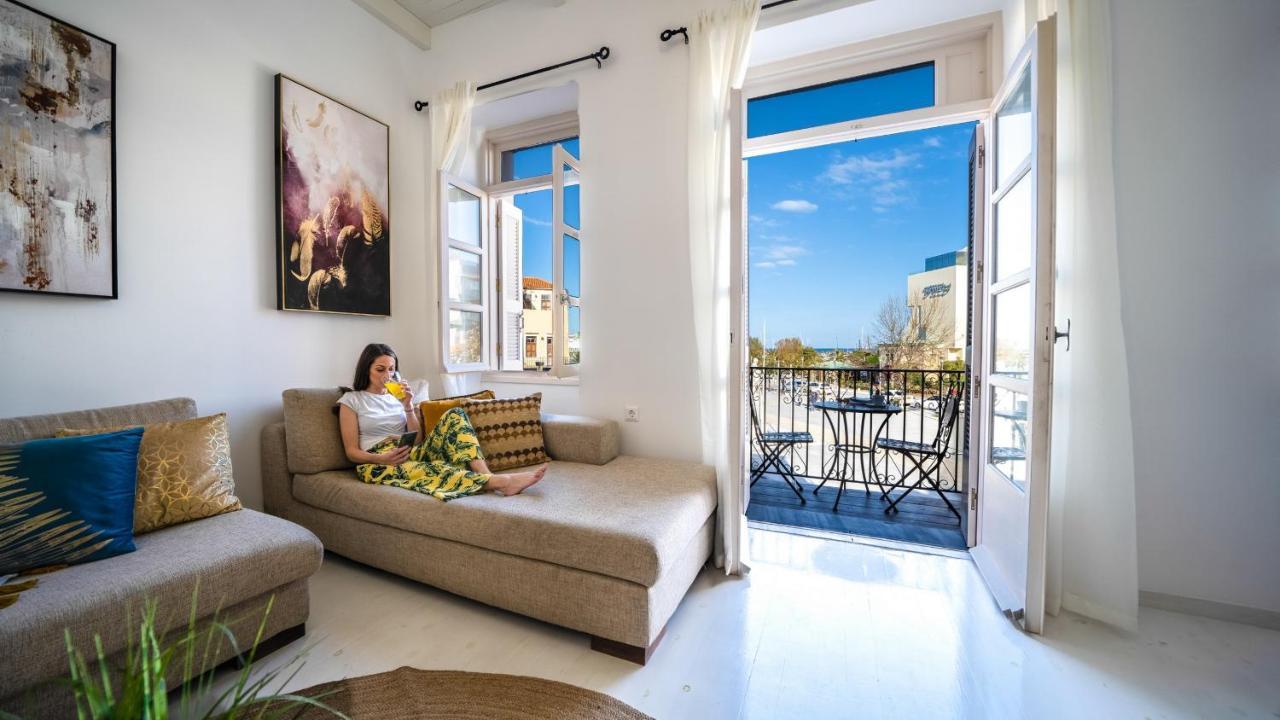 Apartment Plazasuite1600