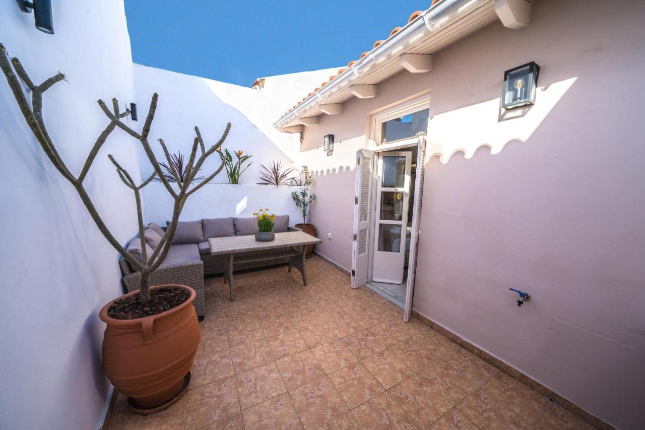 Apartment Plazasuite1600 Rethymno (Crete)