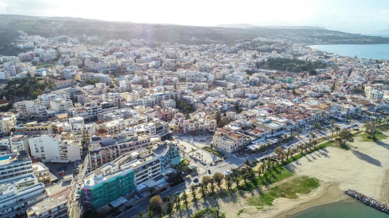 Plazasuite1600 Apartment