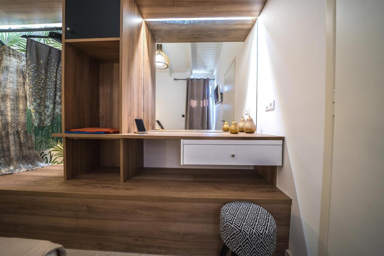 Apartment Plazasuite1600 *