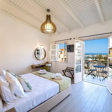Plazasuite1600 Rethymno  Exterior photo